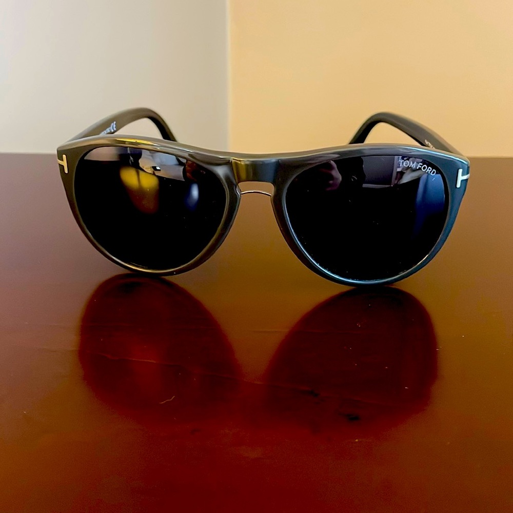 Tom Ford Sunglasses